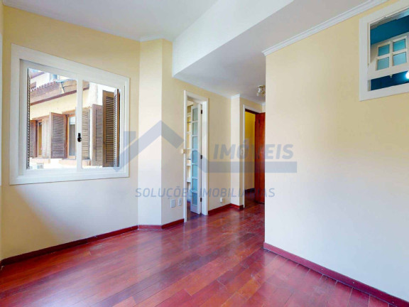 Imagem Sobrado com 4 Quartos à Venda, 222 m² em Boa Vista - Porto Alegre