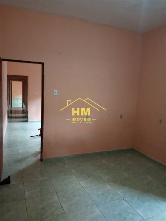 Imagem Casa com 2 Quartos à Venda, 51 m² em Parque Continental - Sao Vicente Imagem Casa com 2 Quartos à Venda, 51 m² em Parque Continental - Sao Vicente