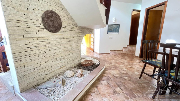 Imagem Casa com 5 Quartos à Venda, 280 m² em Itamambuca - Ubatuba