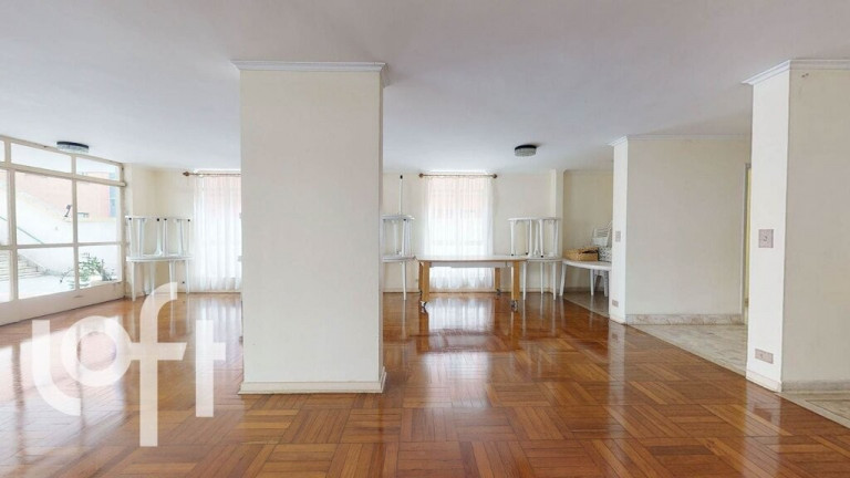 Imagem Imóvel com 4 Quartos à Venda, 153 m² em Paraíso - São Paulo