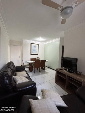 Imagem Apartamento com 3 Quartos à Venda, 70 m² em Ponto Novo - Aracaju Imagem Apartamento com 3 Quartos à Venda, 70 m² em Ponto Novo - Aracaju