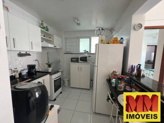 Imagem Apartamento com 1 Quarto à Venda, 75 m² em Vila Nova - Cabo Frio
