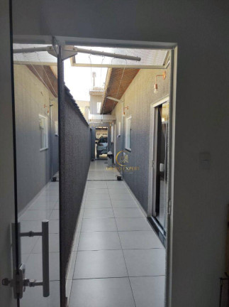 Imagem Casa com 3 Quartos à Venda, 136 m² em Jardim Santa Maria - Jacareí Imagem Casa com 3 Quartos à Venda, 136 m² em Jardim Santa Maria - Jacareí