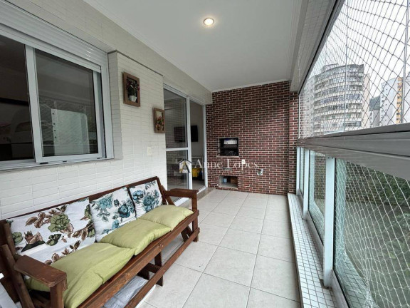 Imagem Apartamento com 2 Quartos à Venda, 70 m² em José Menino - Santos Imagem Apartamento com 2 Quartos à Venda, 70 m² em José Menino - Santos