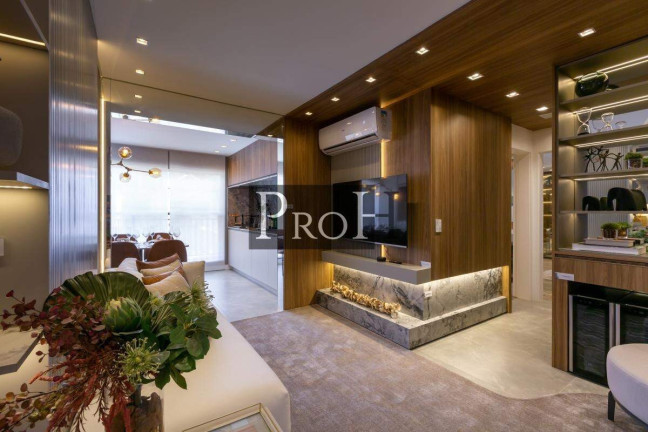Apartamento com 2 Quartos à Venda, 75 m² em Ipiranga - São Paulo