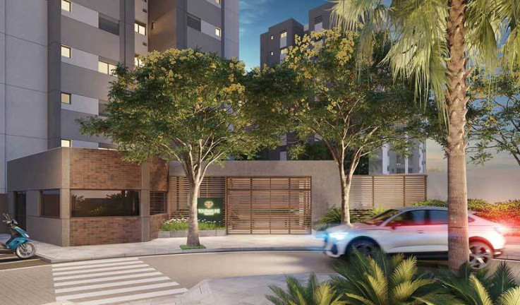 Imagem Apartamento com 4 Quartos à Venda, 123 m² em City América - São Paulo Imagem Apartamento com 4 Quartos à Venda, 123 m² em City América - São Paulo