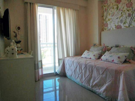 Imagem Apartamento com 3 Quartos à Venda, 82 m² em Guararapes - Fortaleza
