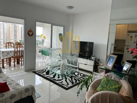 Imagem Apartamento com 2 Quartos à Venda, 70 m² em Jardim Aquarius - São José Dos Campos Imagem Apartamento com 2 Quartos à Venda, 70 m² em Jardim Aquarius - São José Dos Campos