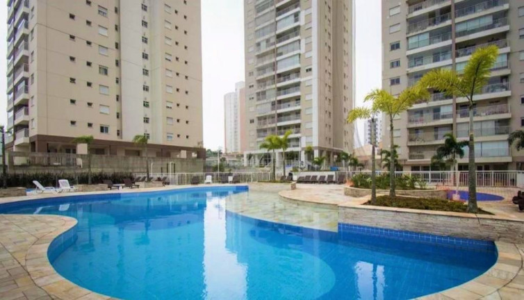 Apartamento com 3 Quartos à Venda, 104 m² em Centro - São Bernardo Do Campo