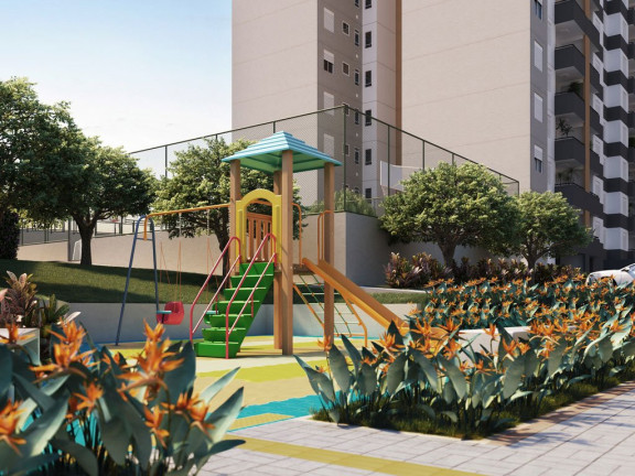 Imagem Apartamento com 2 Quartos à Venda, 64 m² em Engordadouro - Jundiaí Imagem Apartamento com 2 Quartos à Venda, 64 m² em Engordadouro - Jundiaí
