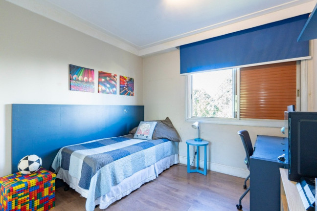 Imagem Apartamento com 4 Quartos à Venda, 158 m² em Santo Amaro - São Paulo Imagem Apartamento com 4 Quartos à Venda, 158 m² em Santo Amaro - São Paulo