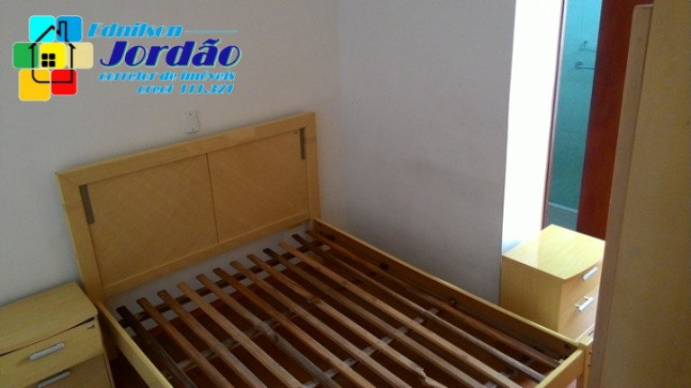 Imagem Apartamento com 3 Quartos à Venda, 90 m² em Vila América - Santo André