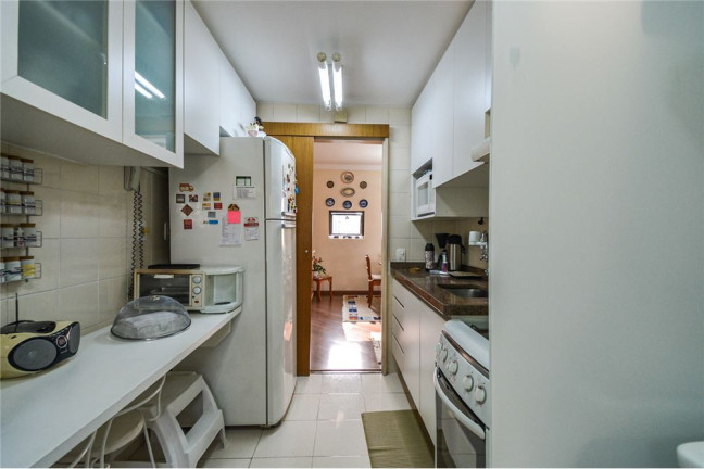 Imagem Apartamento com 2 Quartos à Venda, 73 m² em Moema - São Paulo