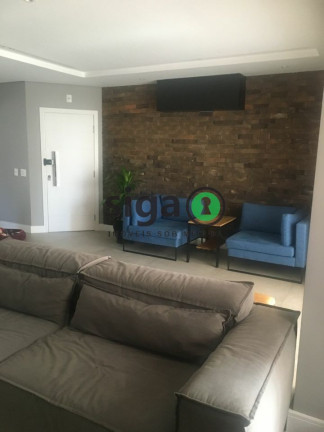 Apartamento com 3 Quartos à Venda, 147 m² em Jardim Anália Franco - São Paulo