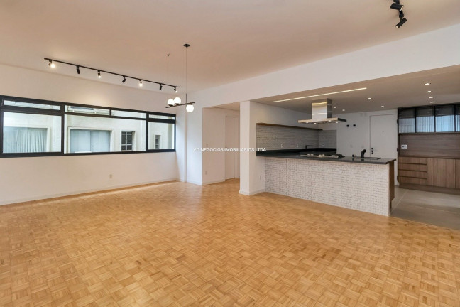 Imagem Apartamento com 3 Quartos à Venda, 220 m² em Cerqueira César - São Paulo Imagem Apartamento com 3 Quartos à Venda, 220 m² em Cerqueira César - São Paulo