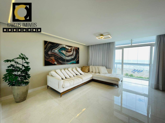 Imagem Apartamento com 3 Quartos à Venda, 147 m² em Gonzaga - Santos Imagem Apartamento com 3 Quartos à Venda, 147 m² em Gonzaga - Santos
