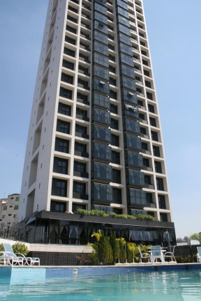 Apartamento com 1 Quarto à Venda, 33 m² em Santana - São Paulo