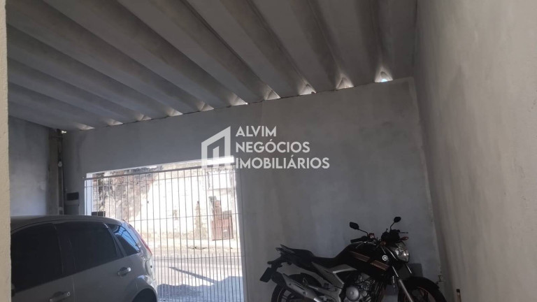Imagem Casa com 2 Quartos à Venda, 117 m² em Parque Martim Cererê - São José Dos Campos