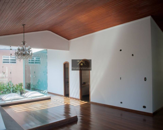 Imagem Casa com 4 Quartos à Venda, 380 m² em Campo Belo - São Paulo