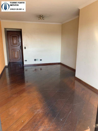 Imagem Apartamento com 3 Quartos à Venda, 75 m² em Alto Da Mooca - São Paulo