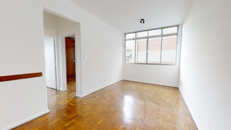Imagem Apartamento com 2 Quartos à Venda, 65 m² em Vila Clementino - São Paulo Imagem Apartamento com 2 Quartos à Venda, 65 m² em Vila Clementino - São Paulo