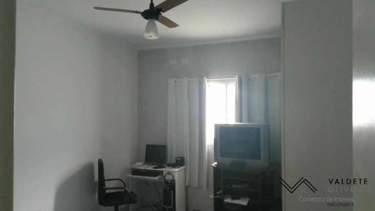 Imagem Casa com 2 Quartos à Venda, 125 m² em Jardim Das Indústrias - São José Dos Campos Imagem Casa com 2 Quartos à Venda, 125 m² em Jardim Das Indústrias - São José Dos Campos