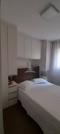Imagem Apartamento com 2 Quartos à Venda, em Loteamento Santo Antônio - Itatiba Imagem Apartamento com 2 Quartos à Venda, em Loteamento Santo Antônio - Itatiba