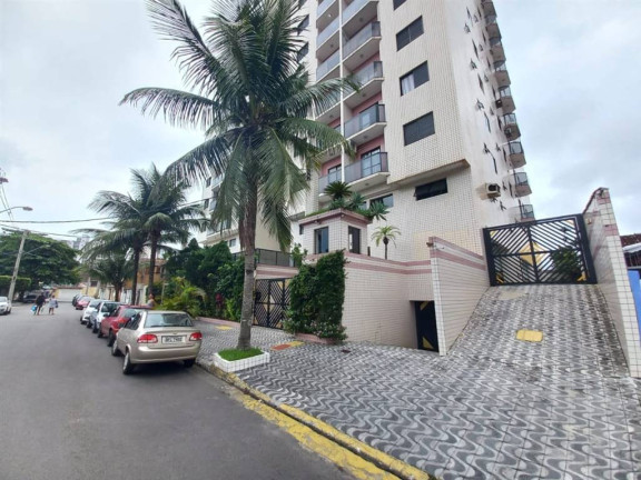Imagem Apartamento com 1 Quarto à Venda, 49 m² em Tupi - Praia Grande Imagem Apartamento com 1 Quarto à Venda, 49 m² em Tupi - Praia Grande