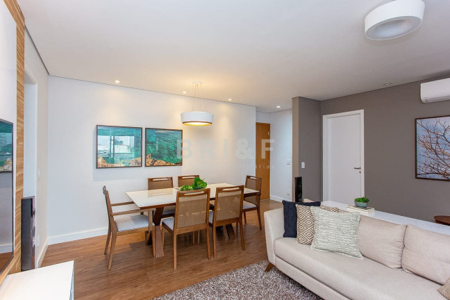 Imagem Apartamento com 3 Quartos à Venda, 112 m² em Vila Mascote - São Paulo