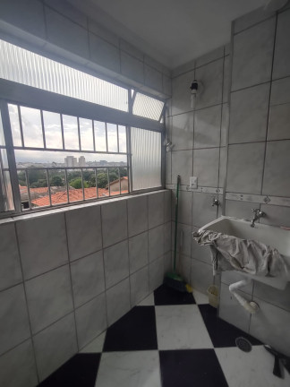 Imagem Apartamento com 2 Quartos à Venda, 50 m² em Conjunto Residencial Sitio Oratório - São Paulo Imagem Apartamento com 2 Quartos à Venda, 50 m² em Conjunto Residencial Sitio Oratório - São Paulo