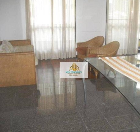 Imagem Apartamento com 4 Quartos à Venda, 169 m² em Macedo - Guarulhos