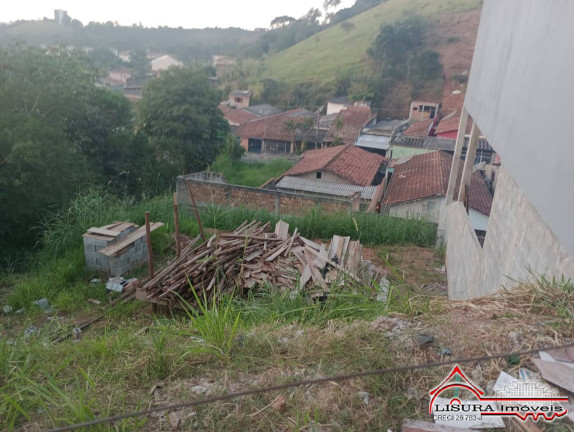 Terreno à Venda, 137 m² em Jardim Colinas - Jacareí