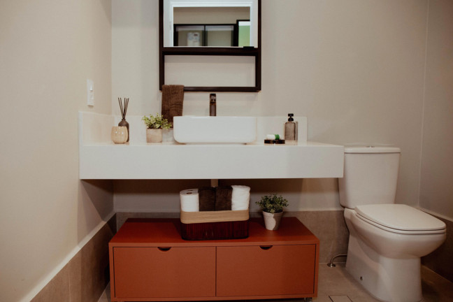 Imagem Apartamento com 1 Quarto à Venda, 26 m² em Brás - São Paulo Imagem Apartamento com 1 Quarto à Venda, 26 m² em Brás - São Paulo
