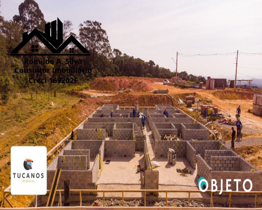 Imagem Apartamento com 2 Quartos à Venda, 50 m²em Chácara Vista Alegre - Cotia