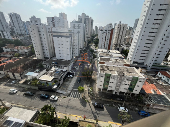 Imagem Apartamento com 3 Quartos à Venda, 86 m² em Boa Viagem - Recife