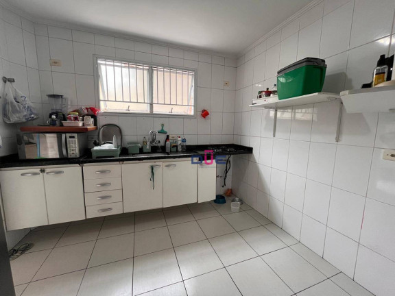 Imagem Apartamento com 3 Quartos à Venda, 122 m² em Embaré - Santos Imagem Apartamento com 3 Quartos à Venda, 122 m² em Embaré - Santos