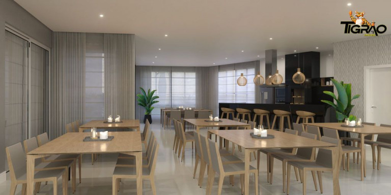 Imagem Apartamento com 2 Quartos à Venda, 74 m² em Tabuleiro - Camboriú