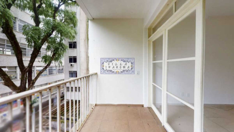 Imagem Apartamento com 3 Quartos à Venda, 140 m² em Gávea - Rio De Janeiro