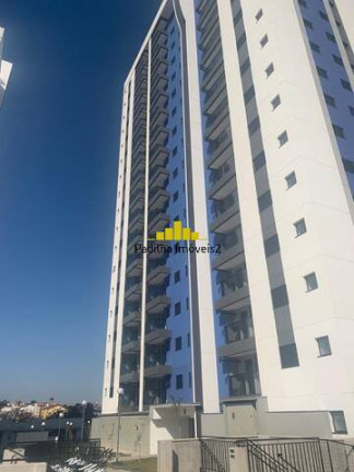 Imagem Apartamento com 2 Quartos à Venda, 57 m² em Jardim América - Sorocaba Imagem Apartamento com 2 Quartos à Venda, 57 m² em Jardim América - Sorocaba
