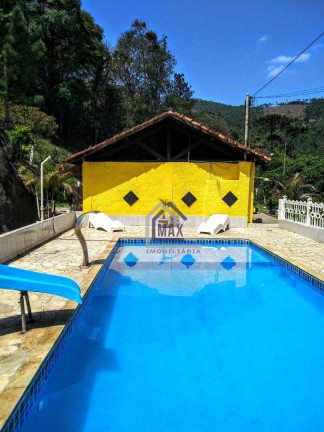 Imagem Chácara com 4 Quartos à Venda, 17 m² em Zona Rural - Nazaré Paulista