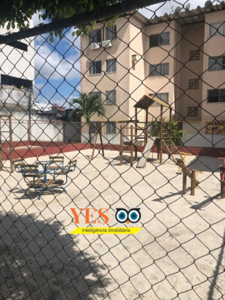 Imagem Apartamento com 3 Quartos à Venda, 86 m² em Caseb - Feira De Santana Imagem Apartamento com 3 Quartos à Venda, 86 m² em Caseb - Feira De Santana
