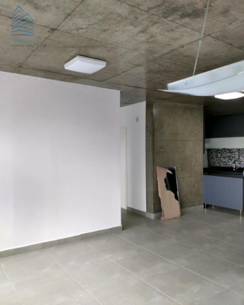 Imagem Imóvel com 1 Quarto para Alugar, 70 m² em Alto Da Boa Vista - São Paulo