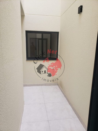 Imagem Sobrado com 3 Quartos à Venda, 201 m² em Demarchi - São Bernardo Do Campo