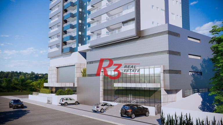 Imagem Imóvel com 3 Quartos à Venda, 162 m² em Boqueirão - Santos Imagem Imóvel com 3 Quartos à Venda, 162 m² em Boqueirão - Santos