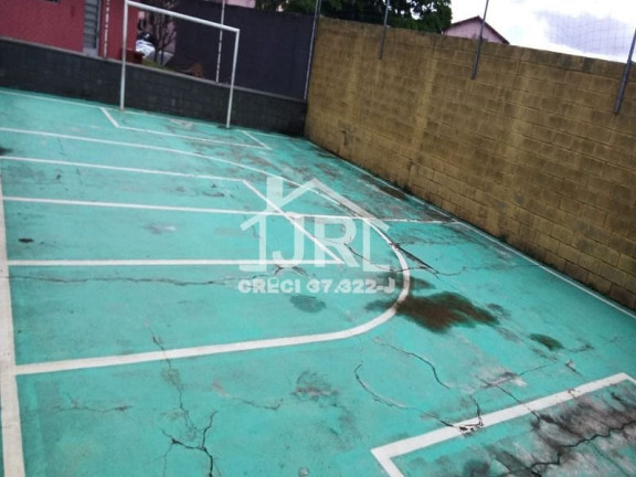 Imagem Apartamento com 2 Quartos à Venda, 44 m² em Jardim Paranavaí - Mauá