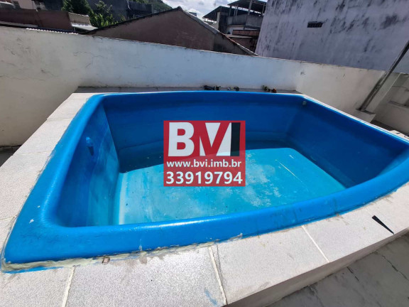 Imagem Casa com 3 Quartos à Venda, 75 m² em Vaz Lobo - Rio De Janeiro Imagem Casa com 3 Quartos à Venda, 75 m² em Vaz Lobo - Rio De Janeiro