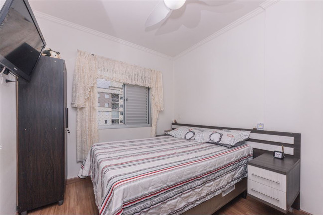 Imagem Apartamento com 3 Quartos à Venda, 67 m² em Vila Prudente - São Paulo