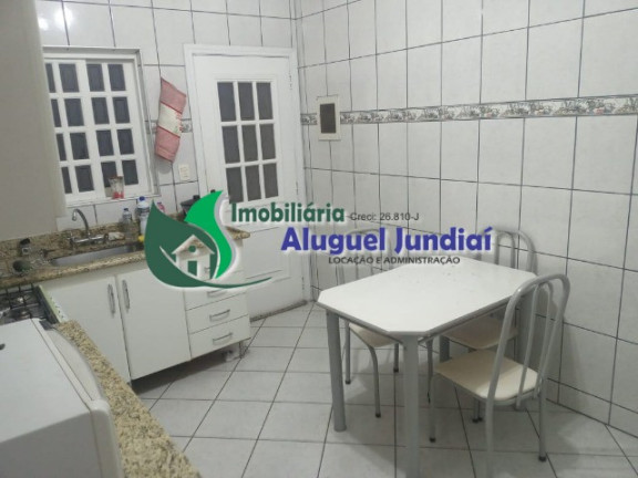 Imagem Casa com 2 Quartos para Alugar ou Temporada, 199 m² em Cidade Nova - Jundiaí Imagem Casa com 2 Quartos para Alugar ou Temporada, 199 m² em Cidade Nova - Jundiaí