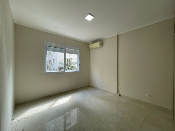 Imagem Apartamento com 4 Quartos para Alugar, 300 m² em Boqueirão - Santos