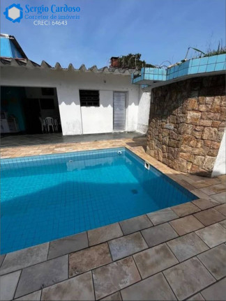 Imagem Casa com 5 Quartos à Venda, 196 m² em Nova Itanhaém - Itanhaém Imagem Casa com 5 Quartos à Venda, 196 m² em Nova Itanhaém - Itanhaém